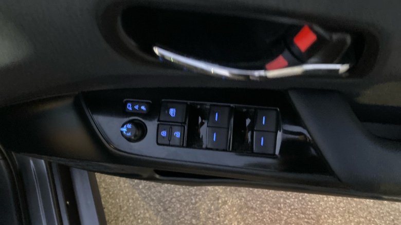 Toyota Prius 1.8 PHEV Excel 5dr CVT Hatchback